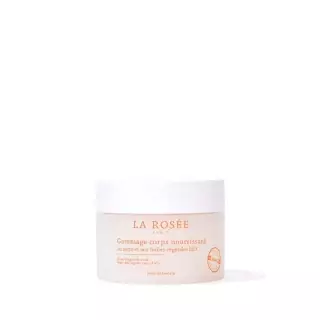 La Rosée Gommage corps nourrissant - 200g