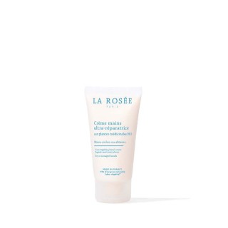 La Rosée Crème mains ultra-réparatrice - 50ml