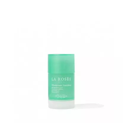 La Rosée Déodorant fraîcheur - 50ml