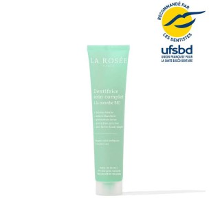 La Rosée Dentifrice soin complet - 75ml