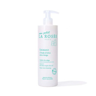 Mon Petit La Rosée Liniment 100% naturel bébé - 400ml