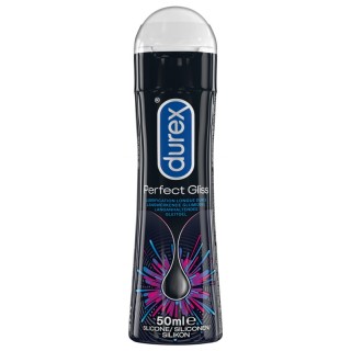 Durex Perfect Gliss Gel lubrifiant longue durée - 50ml