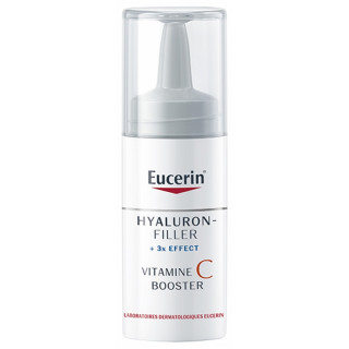 Eucerin Hyaluron-Filler +3x Effect Vitamine C Booster - 8ml