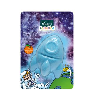 Kneipp Nature Kids Bain effervescent cosmonaute - 100g