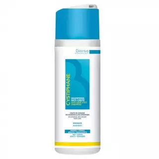 Bailleul-Biorga Cystiphane Shampoing anti-chute - 200ml