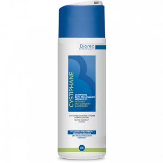 Bailleul-Biorga Cystiphane Shampoing anti-pelliculaire intensif DS - 200ml