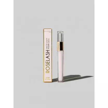 Rosegold Paris Sérum de croissance pour cils - 3ml