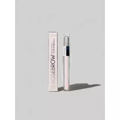Rosegold Paris Rosebrow Sérum de croissance pour sourcils - 3ml