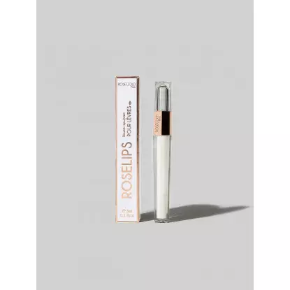 Rosegold Paris Roselips Baume repulpant pour lèvres - 3ml