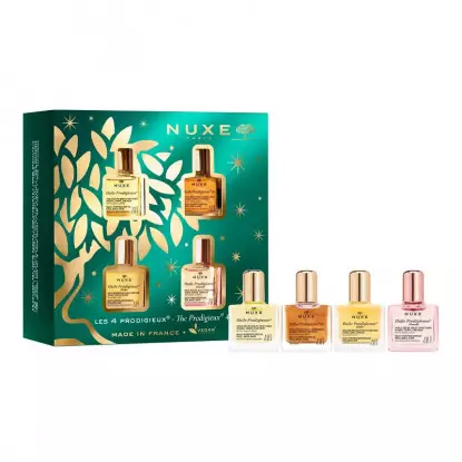 Nuxe Coffret Les 4 Prodigieux® - 4 produits