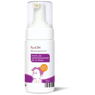 Poxclin PoxClin Démangeaisons - 100ml