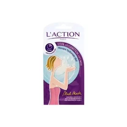 L'Action Paris Masque Hydratant vital