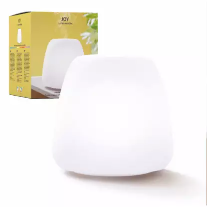 Pranarôm Diffuseur d'huile essentielle ultrasonique Joy