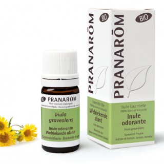 Pranarôm Huile essentielle Inule odorante - 5ml
