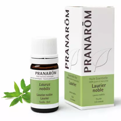 Pranarôm Huile essentielle Laurier noble - 5ml