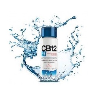 CB 12 Bain de Bouche 250ml