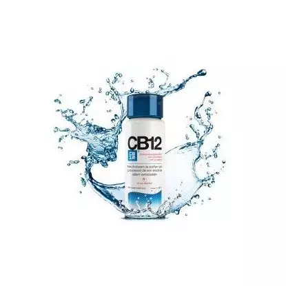 CB 12 Bain de Bouche 250ml