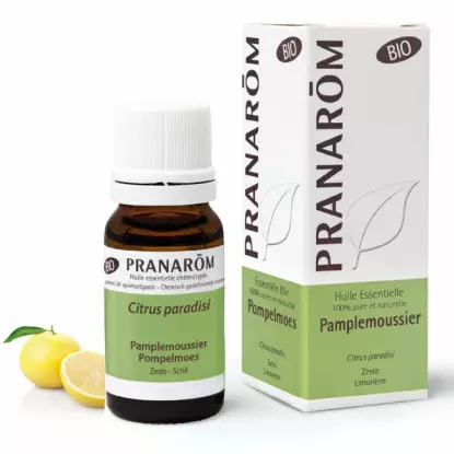 Pranarôm Huile essentielle Pamplemoussier Bio - 10ml