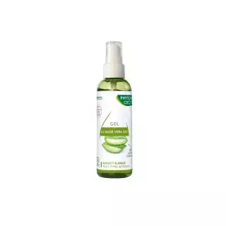 Phytosun Arôms Gel à l'Aloé Vera Bio - 100ml