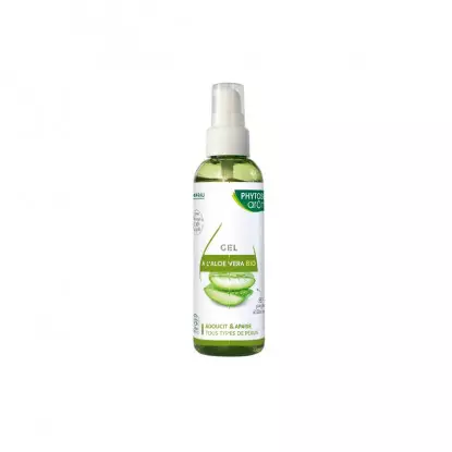 Phytosun Arôms Gel à l'Aloé Vera Bio - 100ml