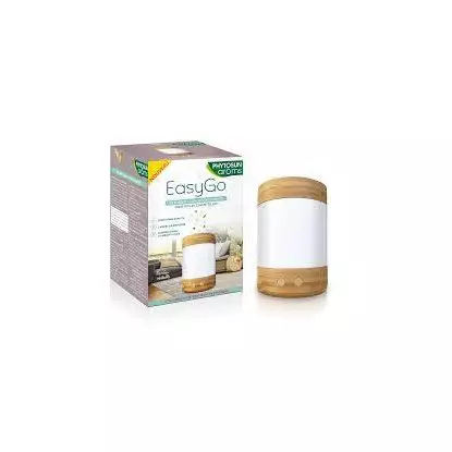 Phytosun Arôms Diffuseur ultrasonique sans fil EasyGo