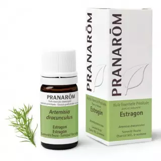 Pranarôm Huile essentielle Estragon - 5ml