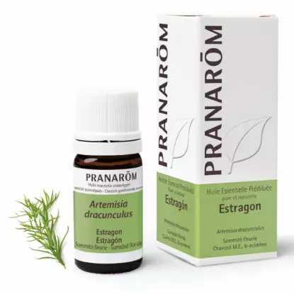 Pranarôm Huile essentielle Estragon - 5ml