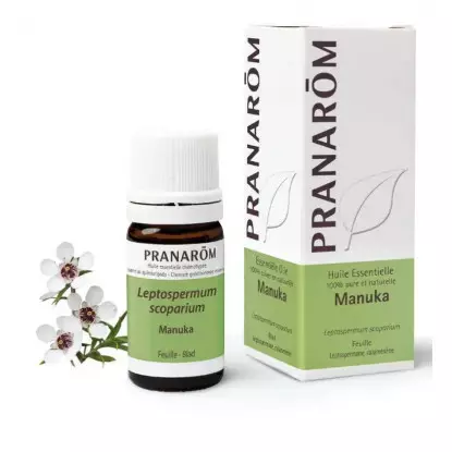 Pranarôm Huile essentielle Manuka - 5ml