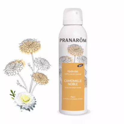 Pranarôm Hydrolat Camomille noble Bio - 150ml