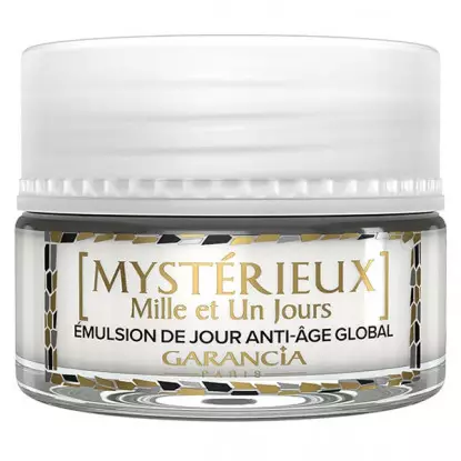 Garancia Mystérieux Mille et Un Jours Émulsion de jour anti-âge - 30ml