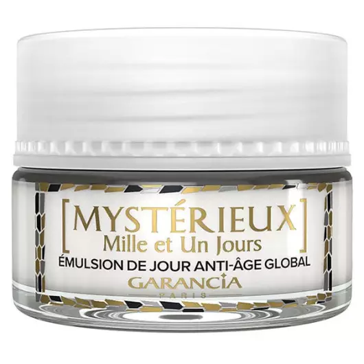 Garancia Mystérieux Mille et Un Jours Émulsion de jour anti-âge - 30ml