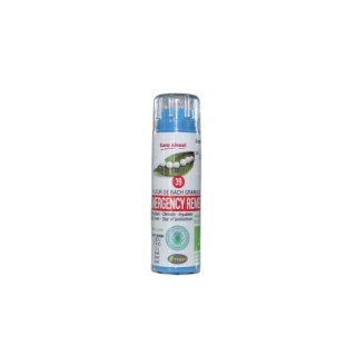 Kosmeo Fleurs de Bach Complexe emergency remedy Bio - 130 granules