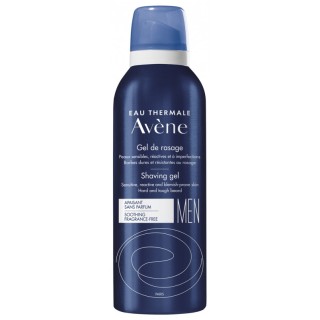 Avène Homme Gel de rasage - 150ml