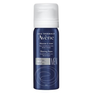 Avène Homme Mousse à raser - 50ml