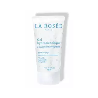 La Rosée Gel hydroalcoolique - 80ml