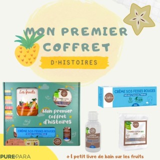 Gifrer Mon premier coffret d'histoires