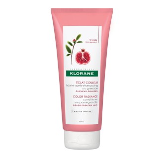 Klorane Après-shampoing à la Grenade - 200ml