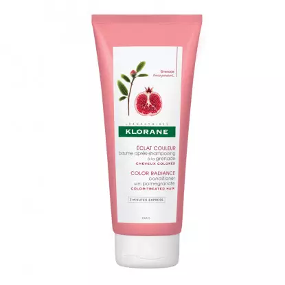 Klorane Après-shampoing à la Grenade - 200ml