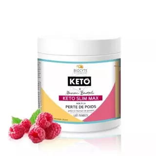 Biocyte Keto Slim Max - 280g