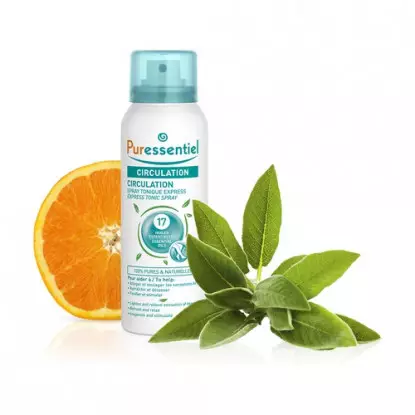 Puressentiel Spray Circulation 100ml