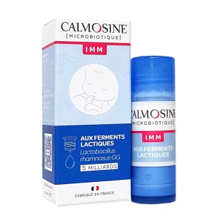 Calmosine Microbiotique IMM - 9ml