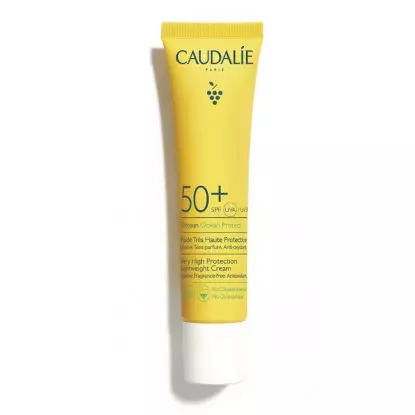 Caudalie Vinosun Protect Fluide très haute protection SPF50+ - 40ml