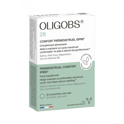 CCD Oligobs® 28 - 30 comprimés