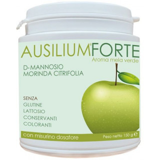 Deakos Ausilium Forte arôme pomme - 150g