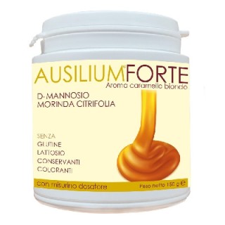 Deakos Ausilium Forte arôme caramel - 150g