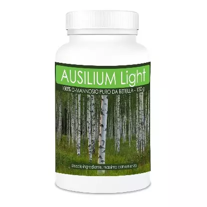 Deakos Ausilium light - 150g