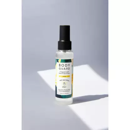 Bodyguard Protect Gel hydroalcoolique en spray agrumes - 500ml