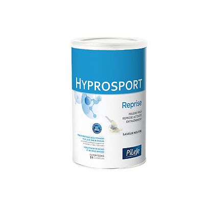 Hyprosport reprise pot de 301 g