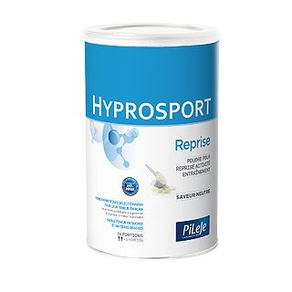 Hyprosport reprise pot de 301 g