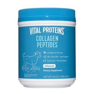 Vital Proteins Collagen peptides - 567g